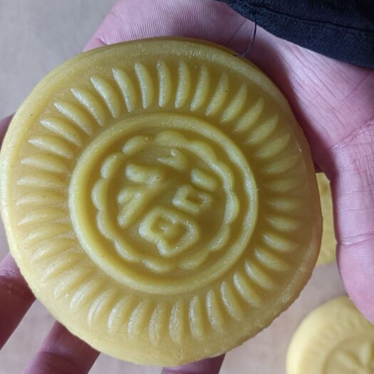 大竹县 黄粑粑