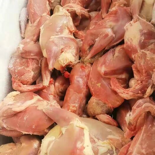 辛集市鸡肉类 冷冻鲜鸡 鸡肉 鸡架 鸡肉泥 可根据客户需求分割