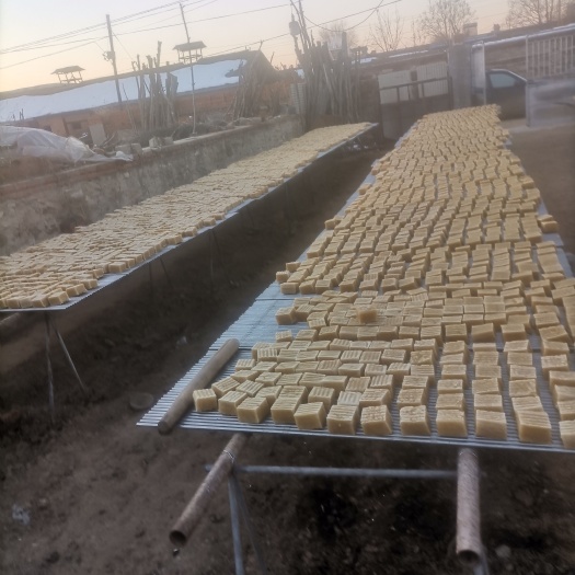 凌海市 纯卤水冻豆腐