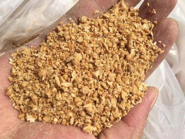 秦皇岛豆粕 金海 可发火车