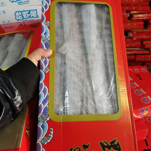 廊坊礼盒带鱼