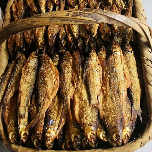 云和县红珠鱼干  蓝刀鱼 紧水滩鱼干