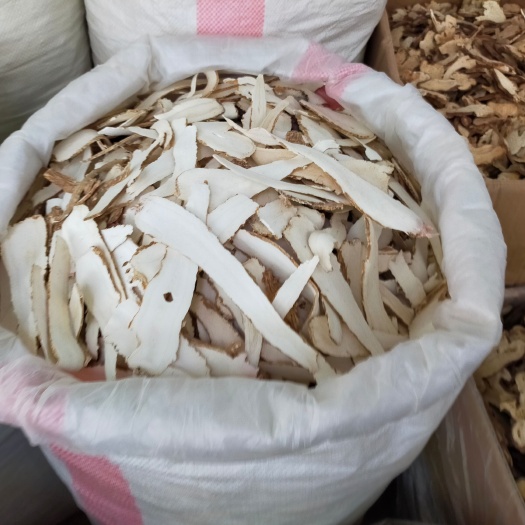 亳州禹白芷 白芷