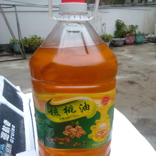 云龙县核桃油