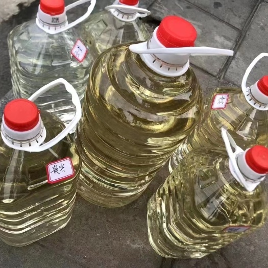 仁怀市散装高粱酒酱香型白酒