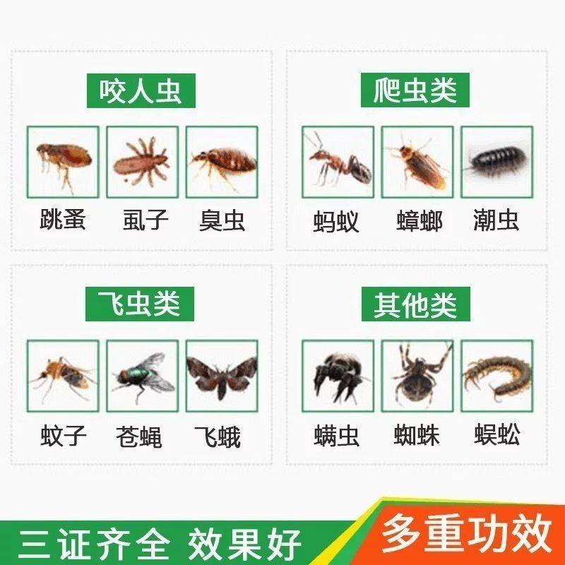 農(nóng)用消毒產(chǎn)品 水泊山鷹滅蚤靈家用寵物貓狗除虱子跳蚤外用噴霧