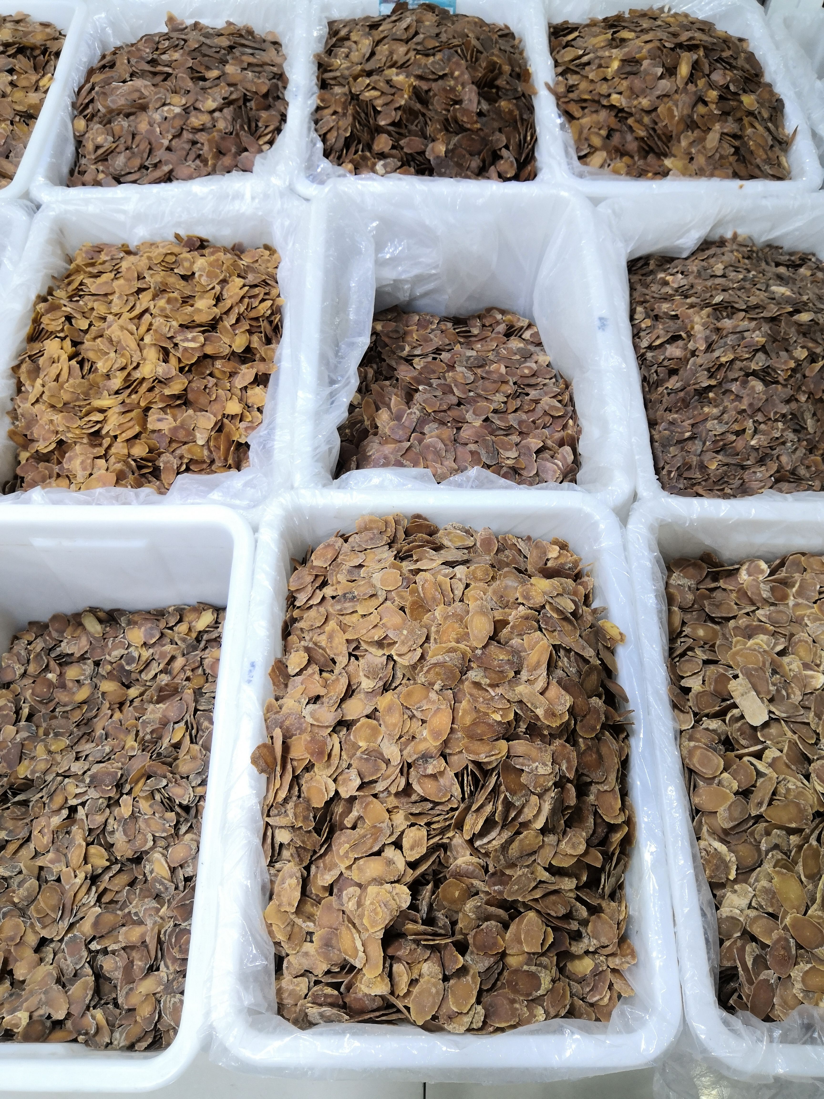 红参片 红参 各种规格和价格 新货 各种中药材批发