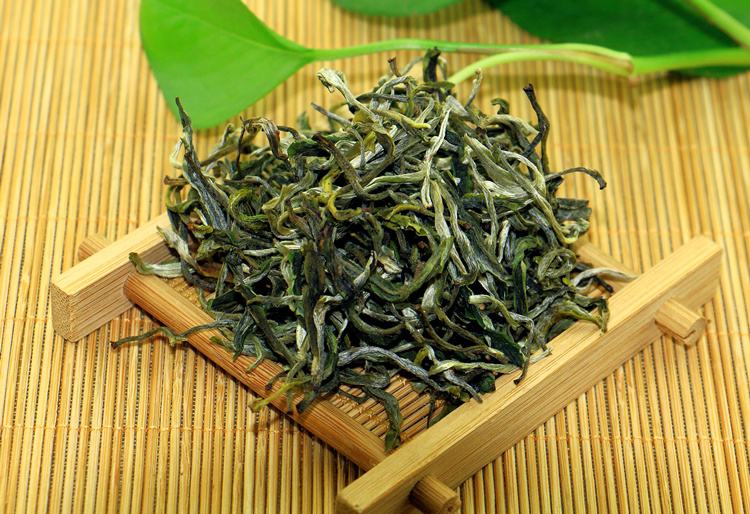 玉露茶  云南云雾玉露绿茶