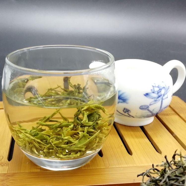 玉露茶  云南云雾玉露绿茶