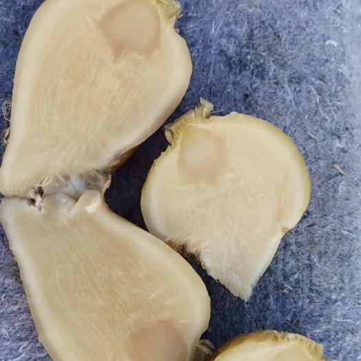 酱腌菜 腌咸菜一份东季里最好吃的下饭菜