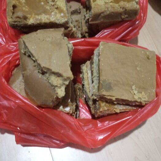 建瓯市 自家红糖