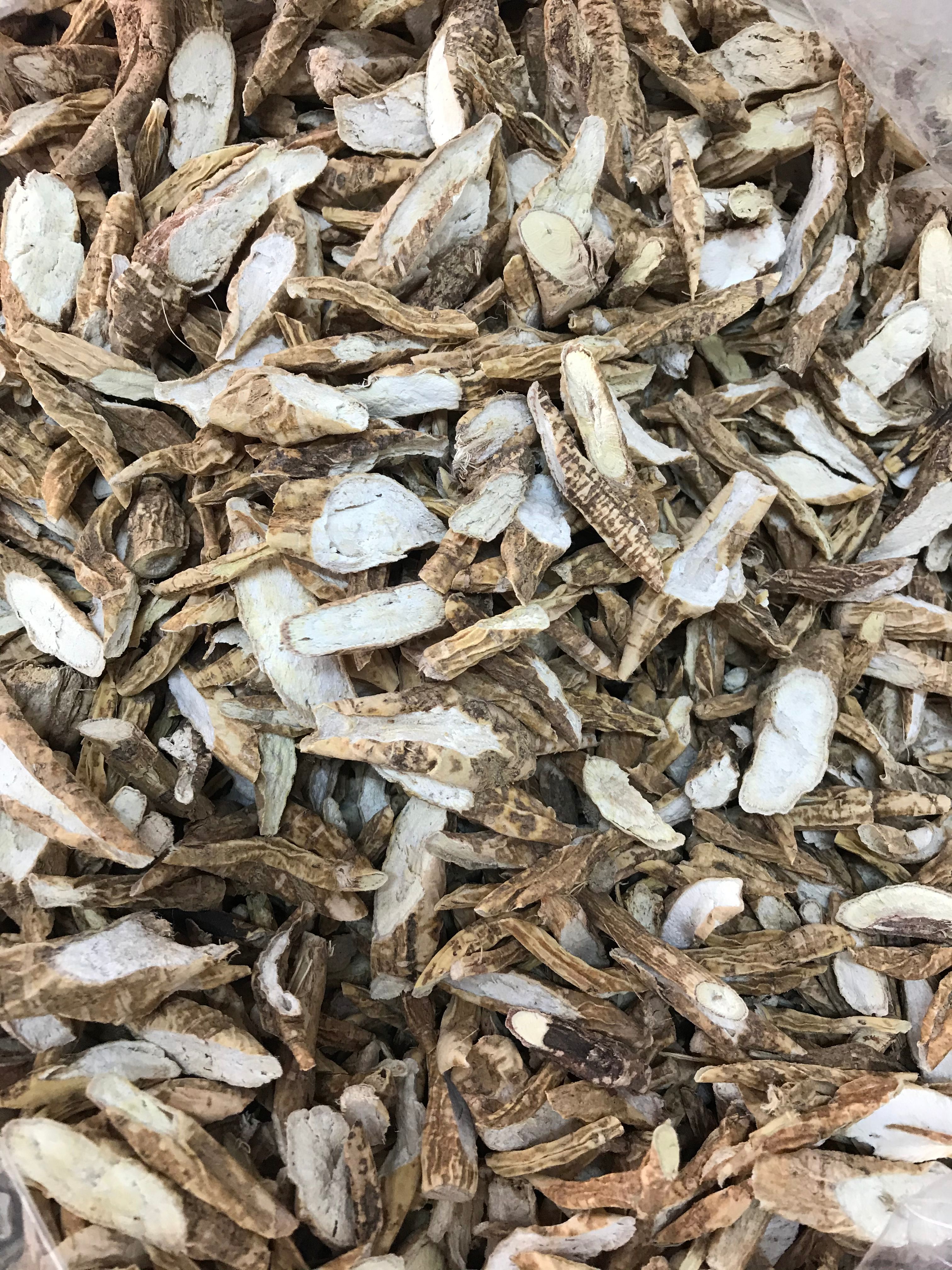 牛大力黑牛粉质新鲜干货都有10斤起批