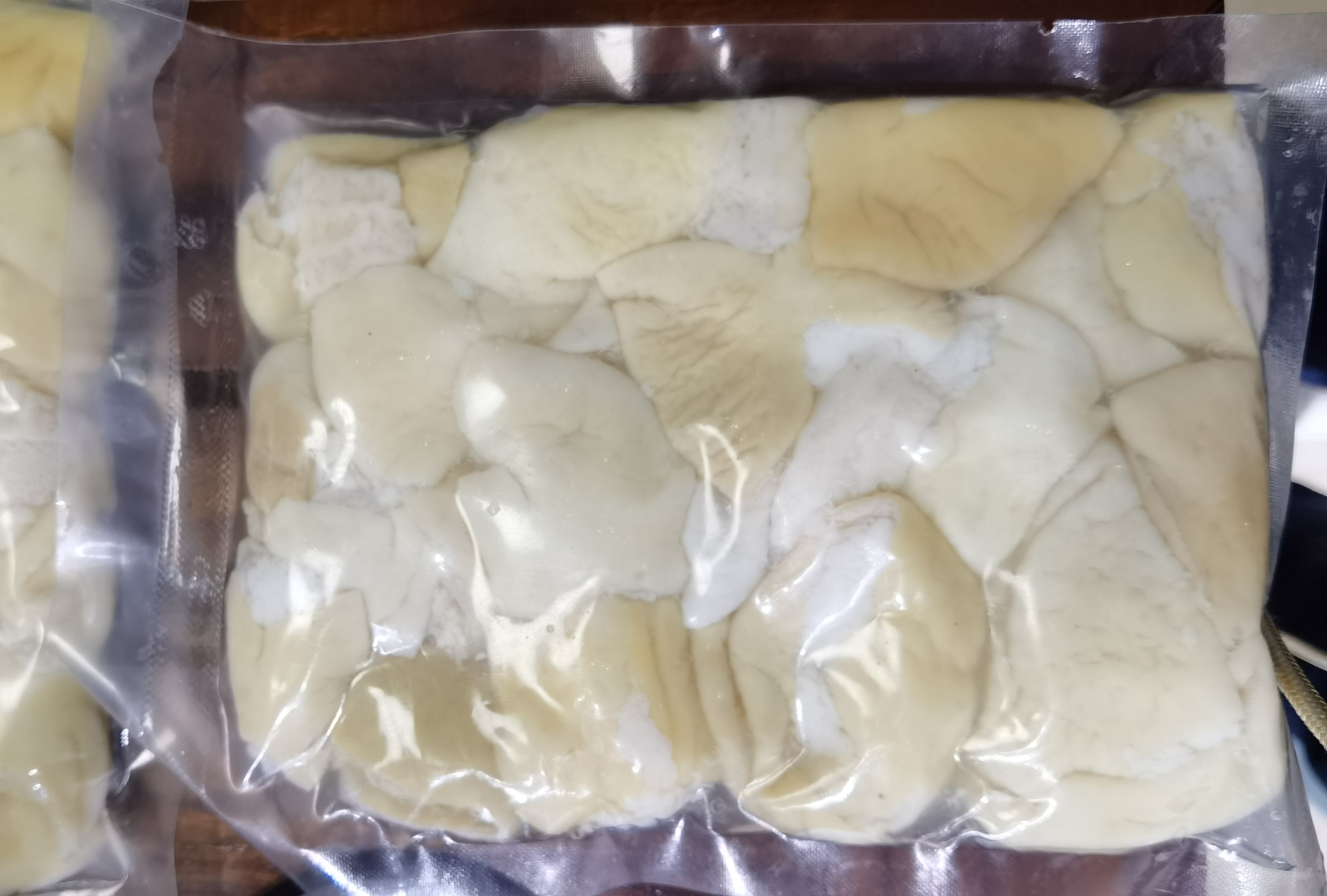 预处理肥肠，免洗肥肠，干锅肥肠