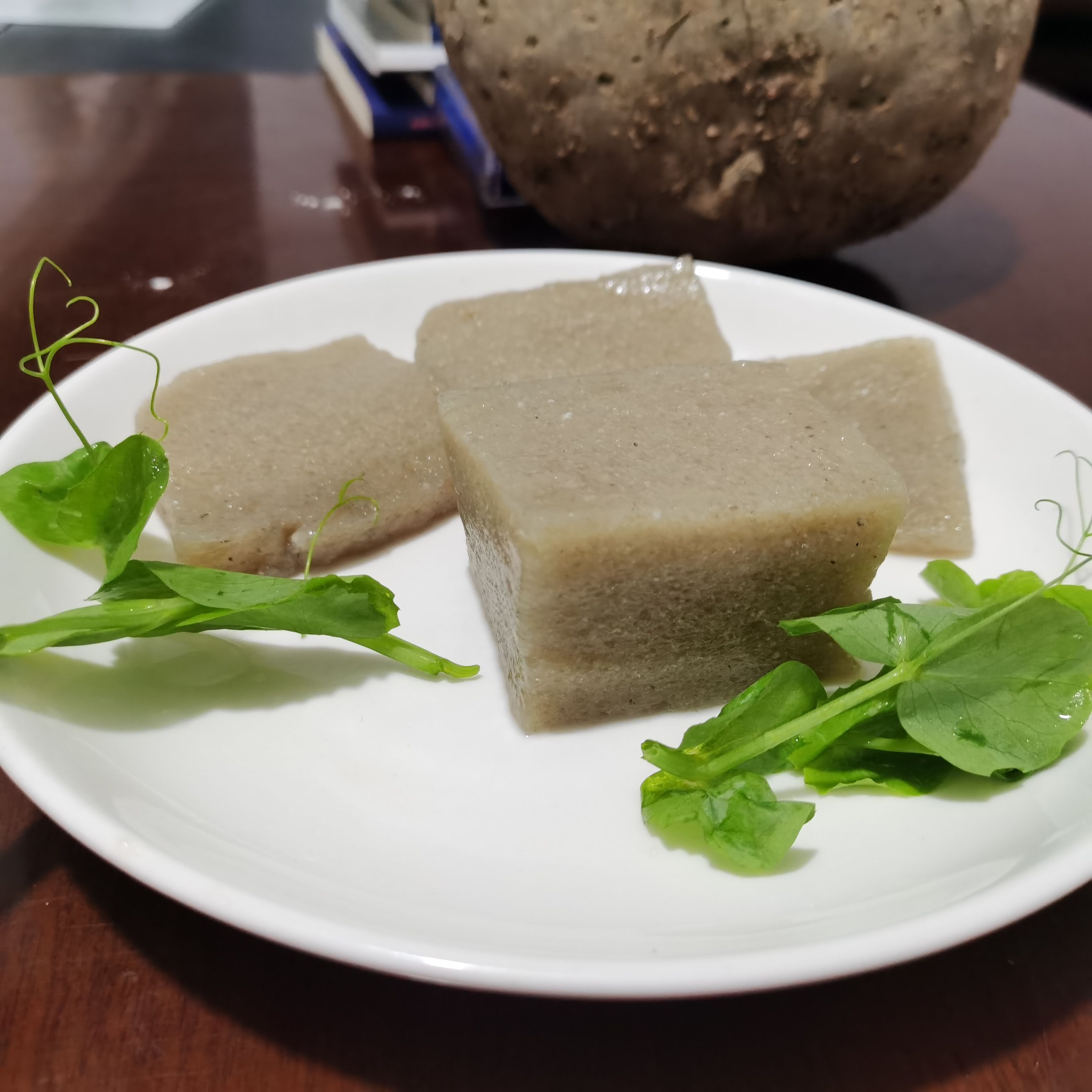 花魔芋鲜魔芋精品包装产地贵州魔芋遵义本地魔芋无腐烂无损伤