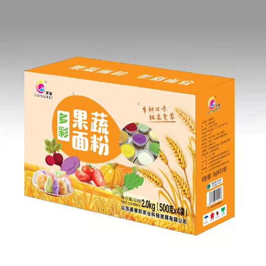 青州市 营养丰富的果蔬面粉