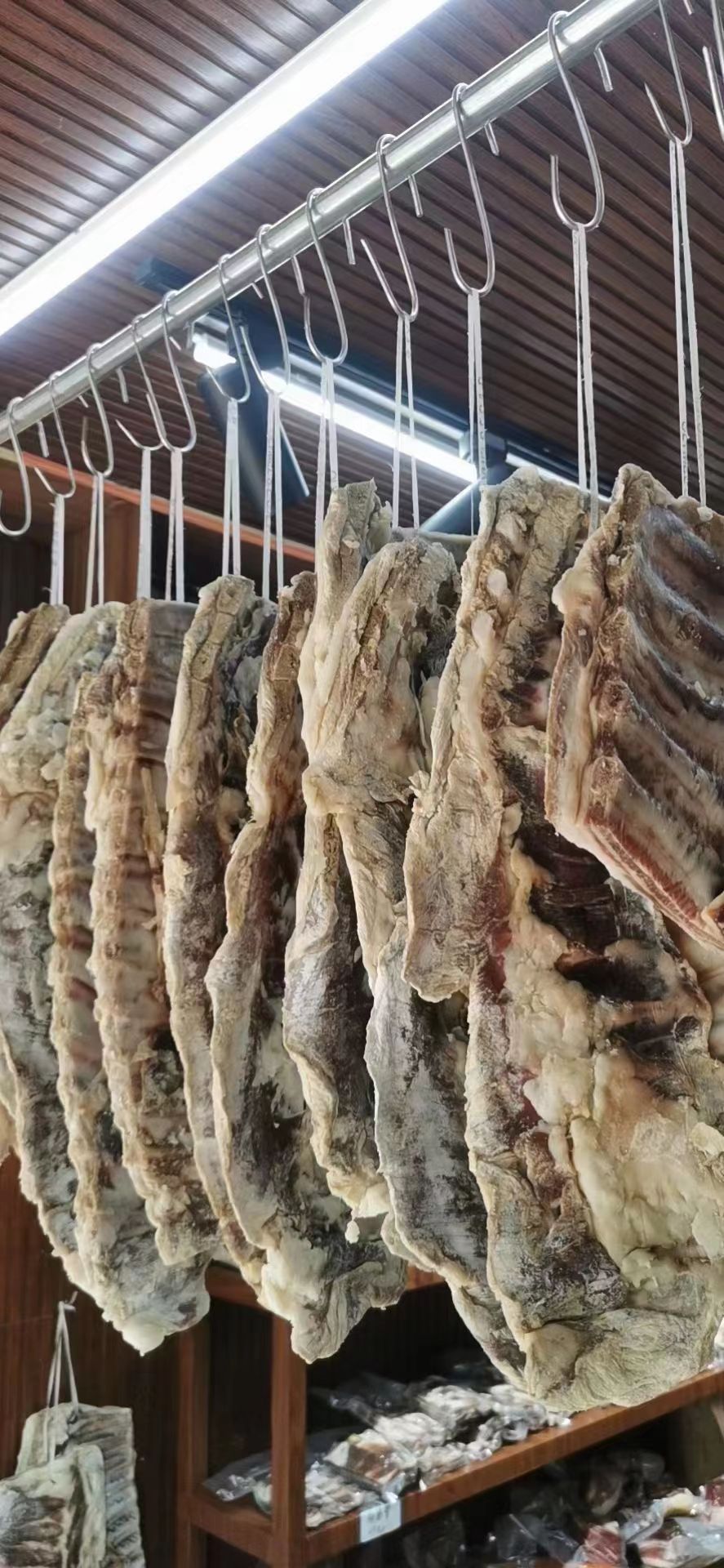 丽江腊排骨
