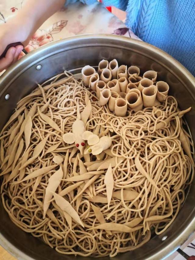 莜面粉 莜面批发