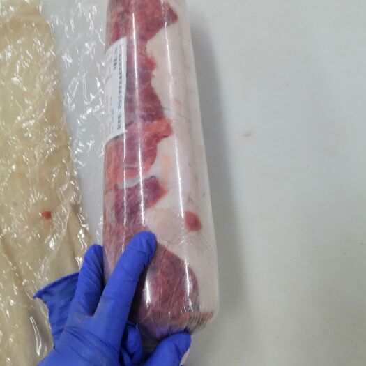 商河县鸭肉类 精品鸭肉卷