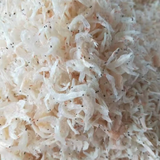 滨州虾皮厂家直销！大量现货！手续齐全！支持一件代发！可定制加工！