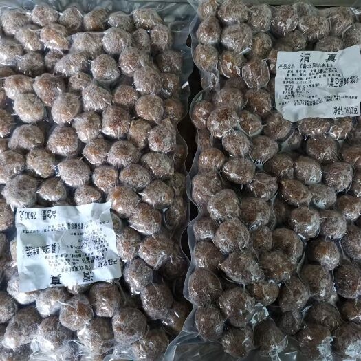 阳信县包心丸   牛肉丸