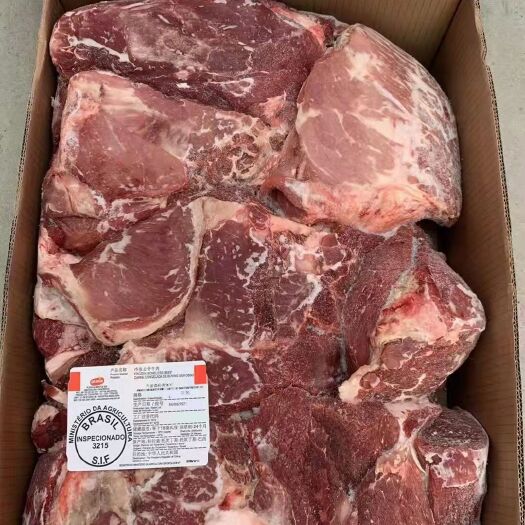 牛肉类 牛前，牛后，质量好，价格不高，一手货源，全国冷链发货