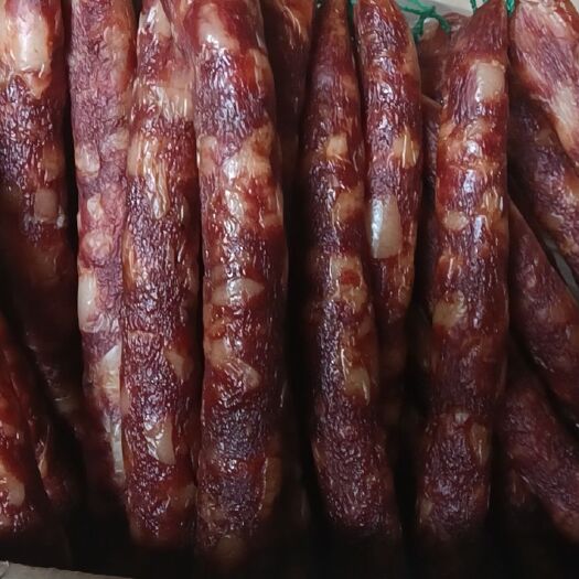 宁远县柴火腊肉  香肠/腊肠  腊肉 3-6个月 2021-12-