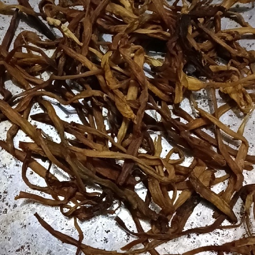祁东县猛子花 便宜黄花菜跑江湖市场批发胡辣汤店用金针菜