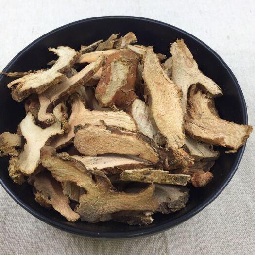 玉林高良姜根茎类小良姜食材批发