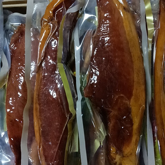 高碑店市湖南农家腊肉 精品大块腊肉 饭店 厂家批发 一件50斤