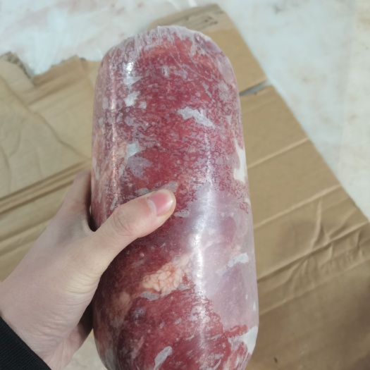 阳信县鸭肉类 冷冻鸭肉卷颜色鲜艳本厂常年加工产品，经验丰富货源稳定