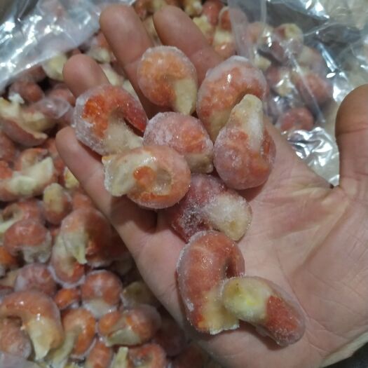 连云港小龙虾 特级龙虾尾   价格不高   包冰   有实力的来