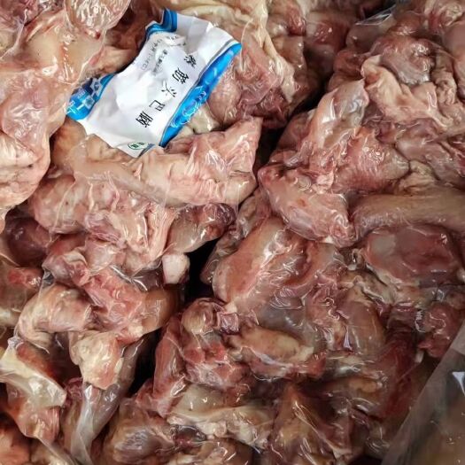 惠民县牛腩  熟筋头巴脑