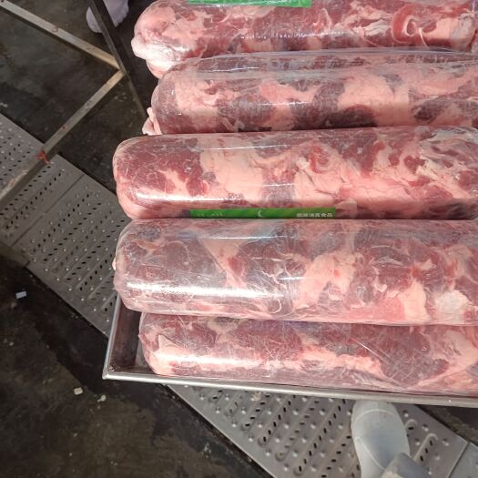 商河县 羊肉卷
