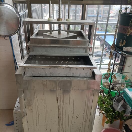 豆腐机 豆腐成型机