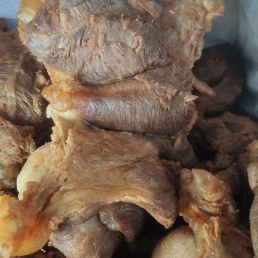 酱香牛腱子,全熟五香腱子肉,牛肉风味腱子,支持发样品试