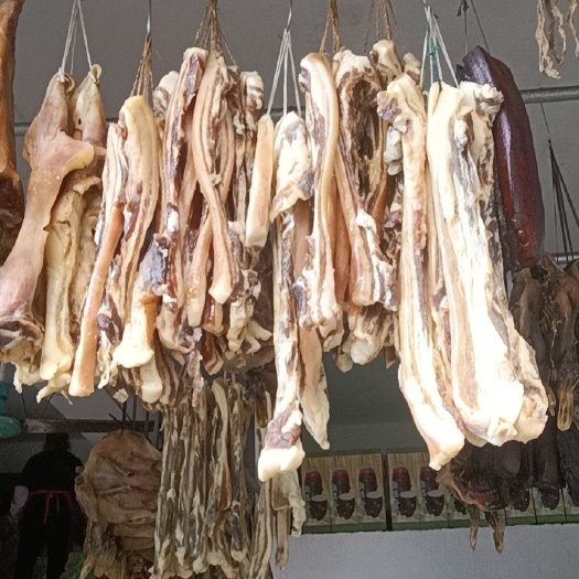 乐昌市 手工腊肉