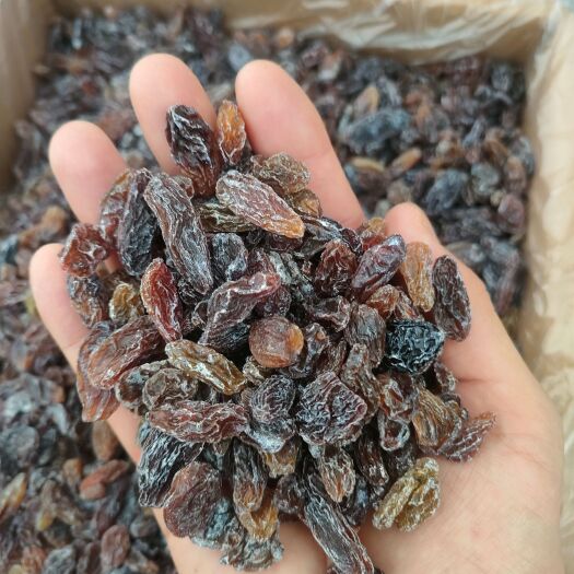 吐鲁番绿葡萄干 黄葡萄干