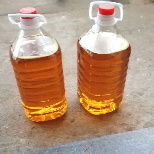 丰城市白花山茶油