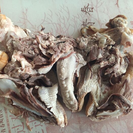 隆尧县全熟  火烧纯水煮  羊头肉  羊脸肉