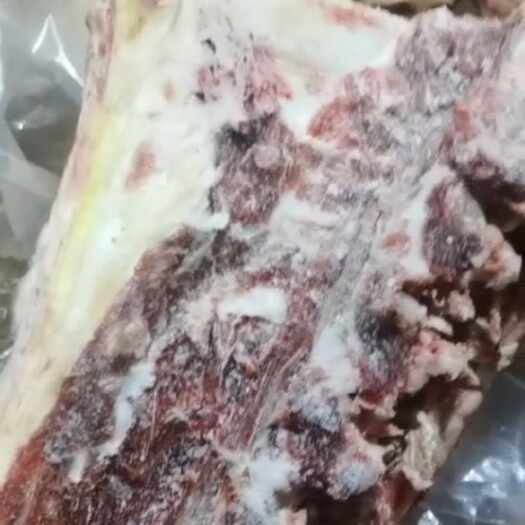 北京驴骨 驴脊骨批发零售