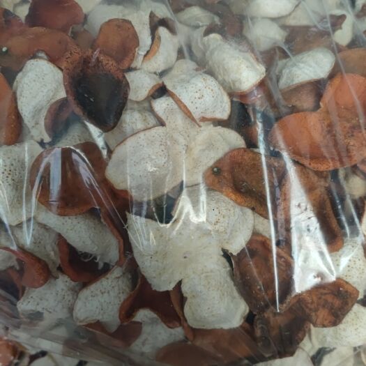 平南县陈皮 两刀大红皮