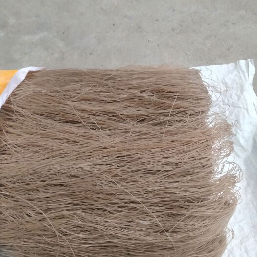 漯河粉丝粉条 纯红薯粉条