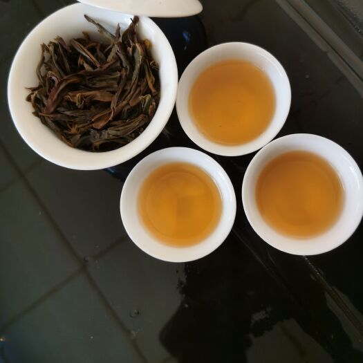 潮州潮州乌岽单丛茶乌岽蜜兰香茶叶单枞茶清香浓香型凤凰单枞茶叶批
