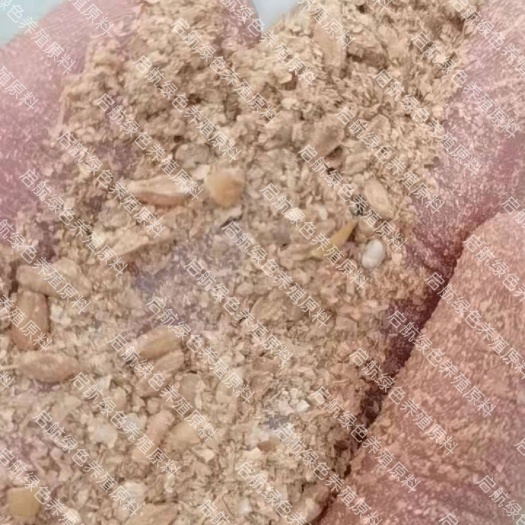 正定县糠麸 含碎麦小麦麸皮