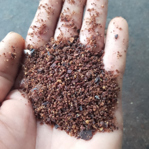 天柱县茶枯 老树茶麸
