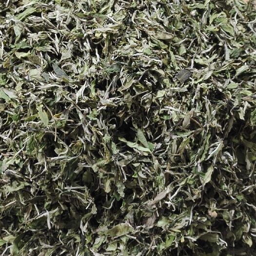 寿宁县白茶 明前一芽一二叶6号白牡丹