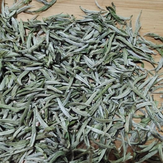寿宁县白茶 寿宁大白