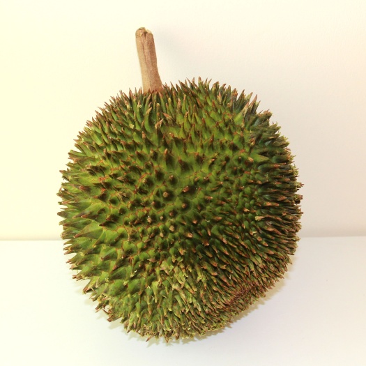  红肉榴莲