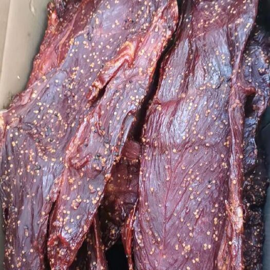 古蔺县腊猪舌 腊肉 腊耳朵  腊蹄