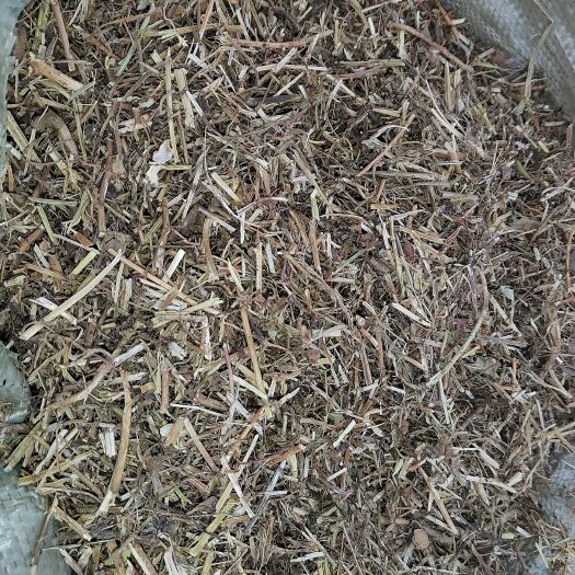 延津县 岀售花生秧羊草无土无薄无霉变，质量好价格低。